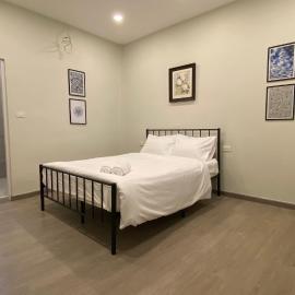 CASA Yaowarat MRT วัดมังกร, hotel a Samphanthawong