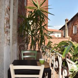 B&B Anfiteatro, Hotel in Lucca
