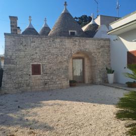 Viale del Sole - il Trullo