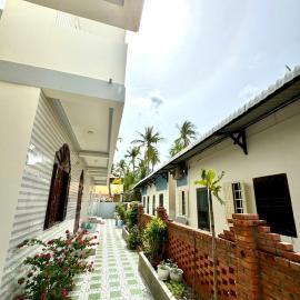 Xuan Luom Guesthouse, hotel in Phan Thiet