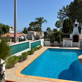 Casa Nicho, hotel i Vale do Lobo
