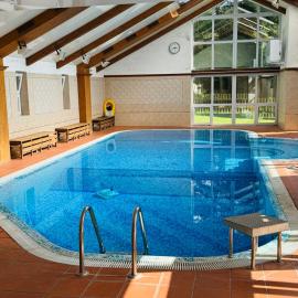 Dům U potoka, hotel in Rudník