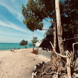 Juita Glamping Perhentian island, hotel in Perhentian Islands