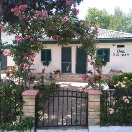 Ina Holiday, Hotel in Jupiter
