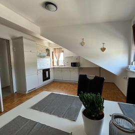 Niederer's Ferienwohnung Thermennah, hotel in Jennersdorf