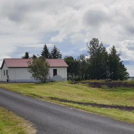 Stóraborg Guesthouse