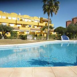 Casa Amy - Zona Naturista, Hotel in Playas de Vera