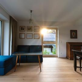 Seehaus Herzog, hotel u gradu 'Drobollach am Faakersee'