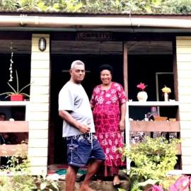 Jolame Homestay Experience, hotel in Wayasewa Island