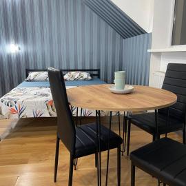 VIP hostel, Hotel in Mukatschewo