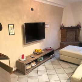 Chiara House