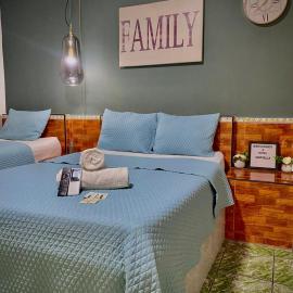 hotel marsella, hotel a Sonsonate