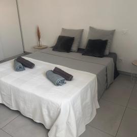 Appartement T4 spacieux