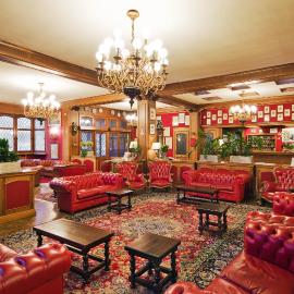 Hotel Città Dei Mille, hotell Bergamos