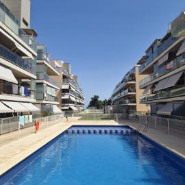 Apartamento playa Moncofa-Chilches, hotelli kohteessa Chilches