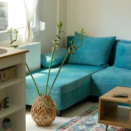 Feel Like home appartment