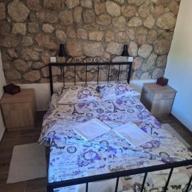 Apartman Krivošije, hotel in Risan