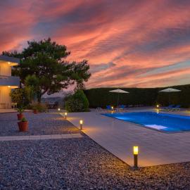Grande View Haraki