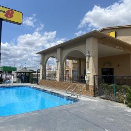 Super 8 by Wyndham Decatur Texas, Hotel in Decatur