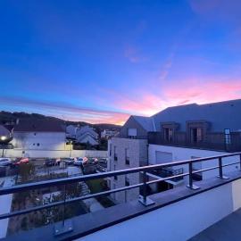 Le Petit Roof Top