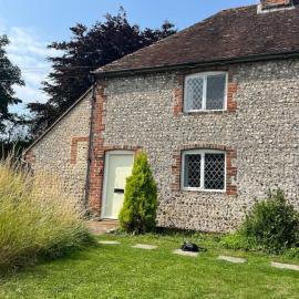 Wish End Cottage
