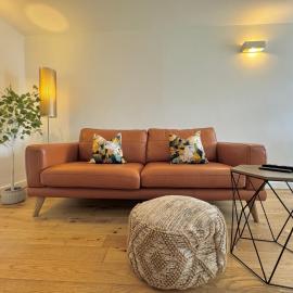 The Wilsons Courtyard, 2 - Bed, Sleeps 4, Pets Welcome