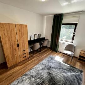 Charming flat