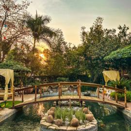 Finca las Isabeles, hôtel à Xochitepec