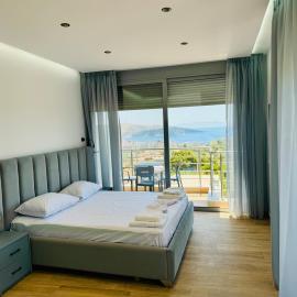 Petros rooms