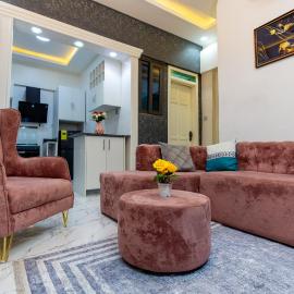 Nhyira by Judisol Apartments