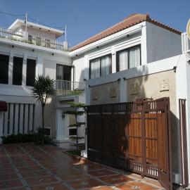 Imah Sarae Villa Syariah