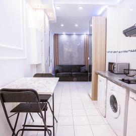 Appartement Royal carré d'or de Paris 17 eme