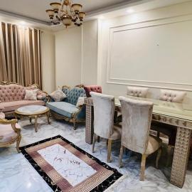 شقة فندقية vip برج رئيسي شارع الغشام مع موقف المنصورة, hotel in Manshīyat as Sādāt