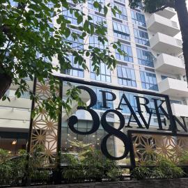 IT Park New Studio Condo 38 Park