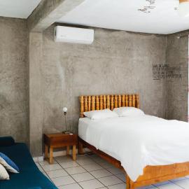Desert Heart Hostel, Hotel in San José del Cabo