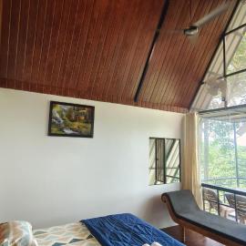Angels Nest Home stay plantation Mountain area balconey SunRice view Nearby Ngarhole wild life , Tholpetty wild life , Pakshipathalam Bird santuary , Kuruva island # Thirunelly & Thrissilery Temple Near by Secure Stay Wayanad Kerala โรงแรมในChekadi