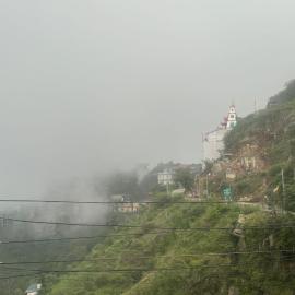 Magic View Guest House