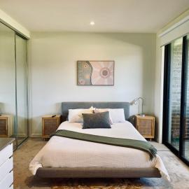 Golf Sandbelt Private Room with Ensuite inc Breakfast