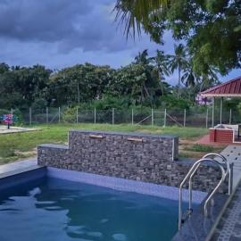 Riverfront Villa, Kanyakumari - 2 BHK