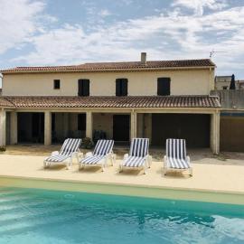 La maison d'hôtes des ferrages