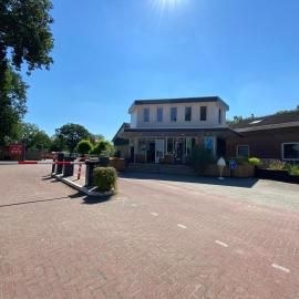 Camping Heino – hotel w mieście Heino