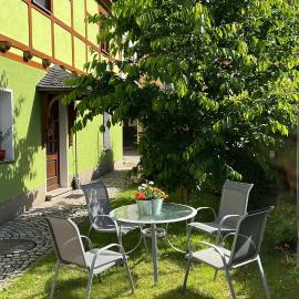 Landhaus zum Sieben-Täler-Blick