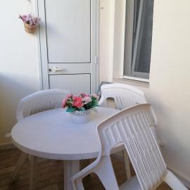La casa dei fiori