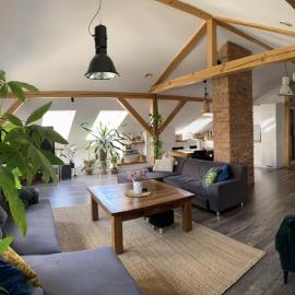 Żeromskiego Apartament
