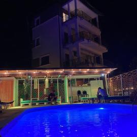 Breeze Villa Mamaia Nord