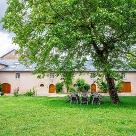 Roeser में, होटल Sweet-Renoir, calme, parking privé