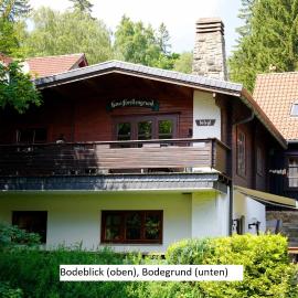 Ferienwohnungen Forellengrund Schierke, hotel i Schierke