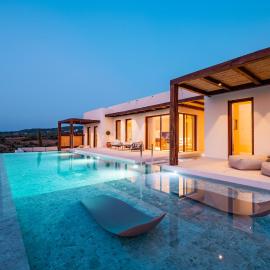 Noema Luxury Retreat Villas - Adults only