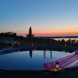 Kuća za odmor Sunset, Hotel in Daruvar