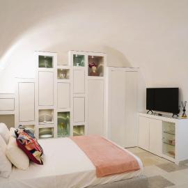 La Chianca Rosa - RIFUGIO ROMANTICO ad Ostuni, hotel em Ostuni